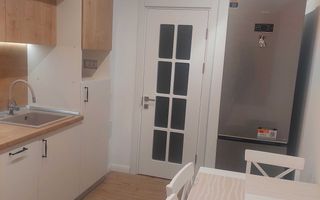 4 camere renovat 2025 Parcul Morarilor - M. Costin Georgian - Poză 2