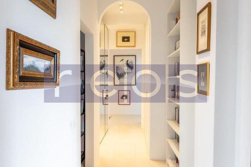 VANZARE 4 CAMERE PIATA ROMANA | GRADINA ICOANEI | - Poză 1