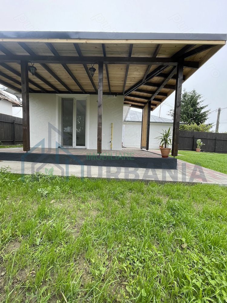 Casă renovată complet, Bucium Păun, Iași – 104.500 Euro - Poză 3