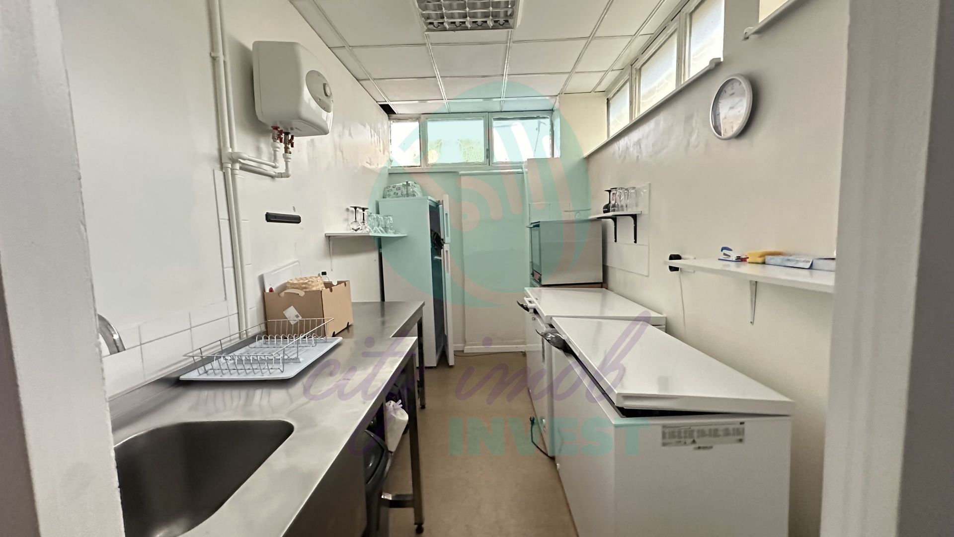 Spatiu comercial POLONA-STEFAN CEL MARE - Poză 9