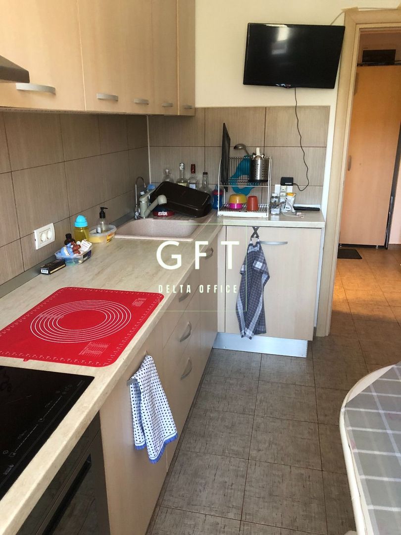 APARTAMENT 3 CAMERE TITANUL NOU - Poză 8
