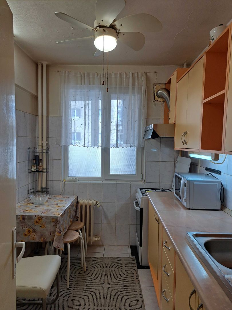 Apartament 3 camere Afi Cotroceni - Poză 7