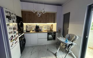 2 Camere |  Bloc nou 2024 | Parcare | etaj 2 | Giulesti sarbi - Poză 6