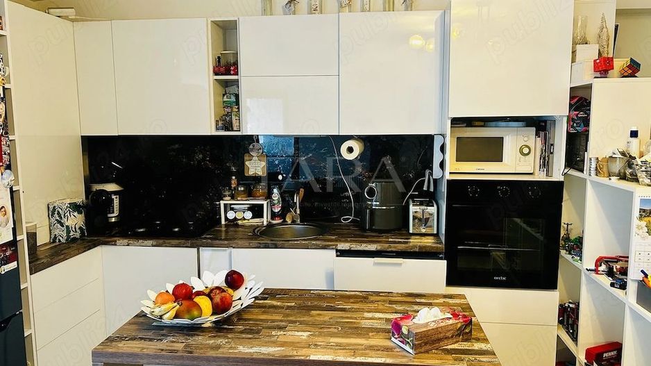 Apartament modern, aproape de zona centrala,  Apahida - Poză 3