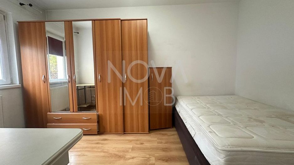 Apartament de inchiriat 2 camere - Aleea Rosiorilor - Poză 3