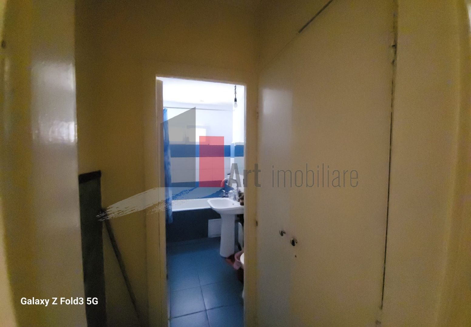 Apartament 4 camere Titan I O R - Poză 4