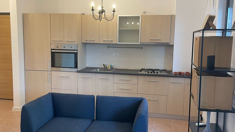 APARTAMENT DEOSEBIT | 2 CURTI PRIVATE | COMPLEX BARCELONA - Poză 1