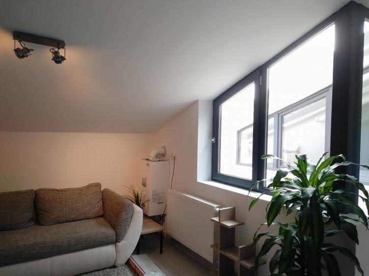Închiriere 2 Camere Unirii, Centrală, Terasă, Petfriendly - Poză 8
