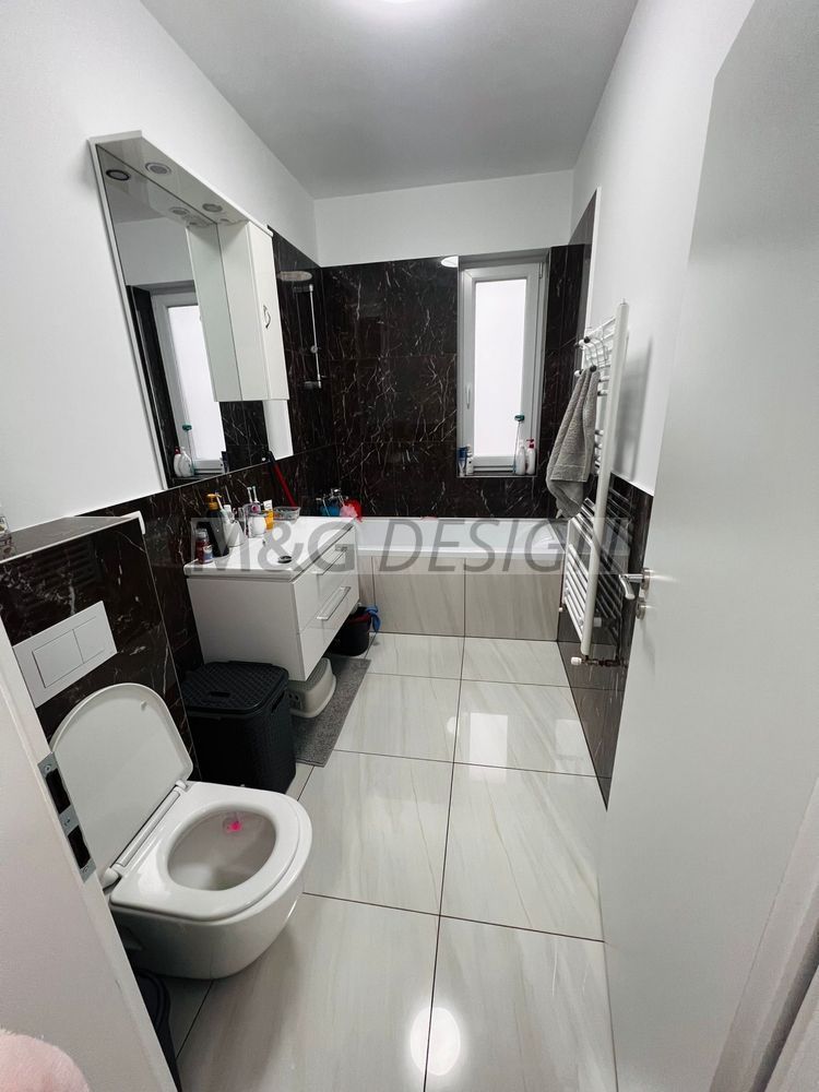 Apartament 2 camere Giroc la parter - Poză 7