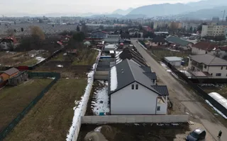 Casa cu Garaj / Predare Mai 2026 / Predare la Cheie - Poză 12