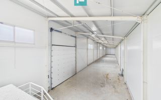 Hală nouă 563mp în zona industrială Sânandrei - Poză 7