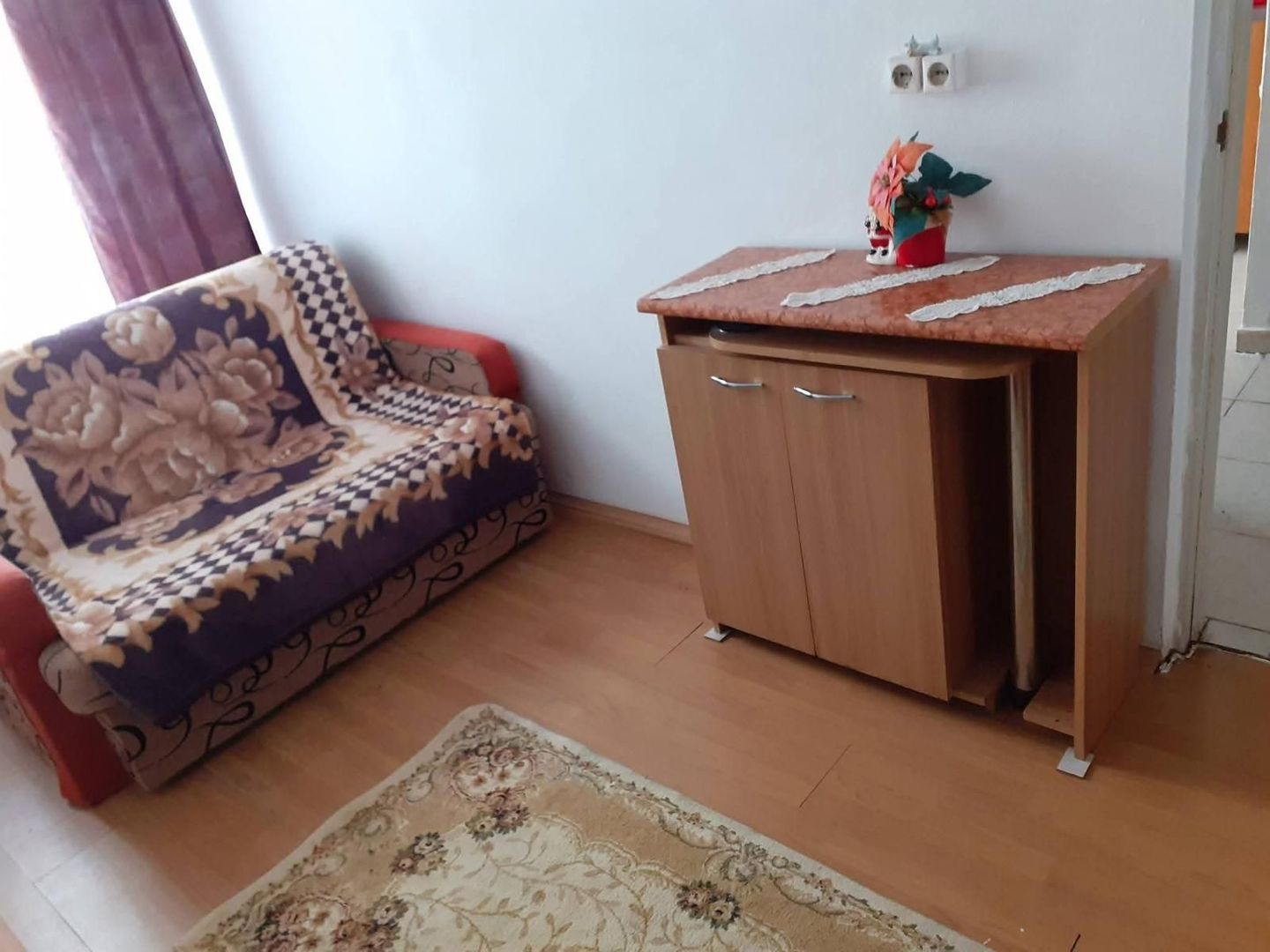 Calea Buziasului | 1 Camera | Bucatarie inchisa | Disponibil imediat - Poză 2