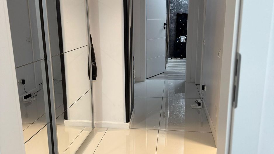 Apartament 2 camere - Luica - bloc nou. - Poză 12