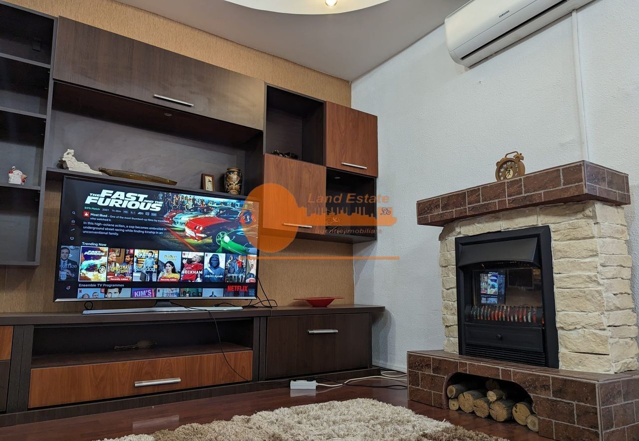 2 camere Rahova-zona Petre Ispirescu - Poză 4