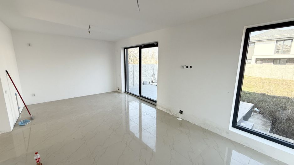 Casa 4 camere Cornetu/Bragadiru/Ilfov - Poză 4