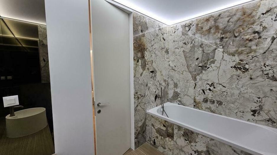 Cortina126, inchiriere apartament 3 camere + 2 locuri de parcare , 1700 EUR+TVA - Poză 7