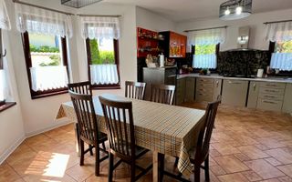 Casa/Vilă în Șelimbăr | teren 863m | 4 min de Sibiu | zona Brana - Poză 7