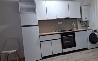 Apartament 1 cameră, 38,2 mp, Bucium-Vișan, Lagom Apartments - Poză 2