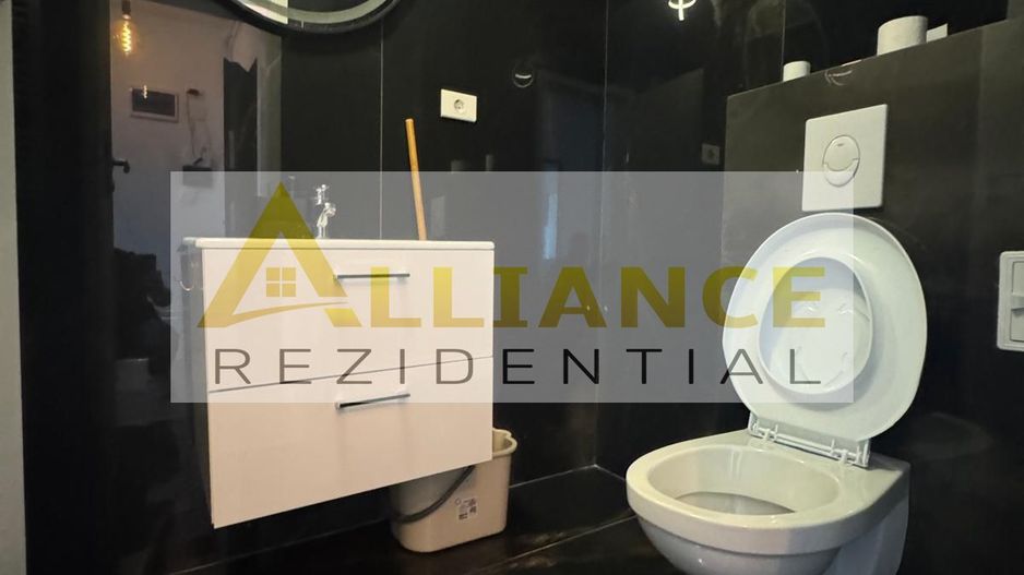 APARTAMENT 2 CAMERE DE ÎNCHIRIAT CU TERASĂ - Poză 6