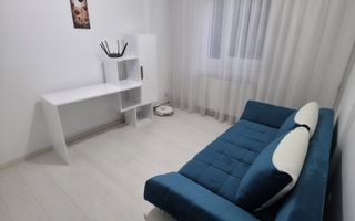 Apartament 3 camere renovat, centrala proprie, Gorjului, Militari - Poză 6