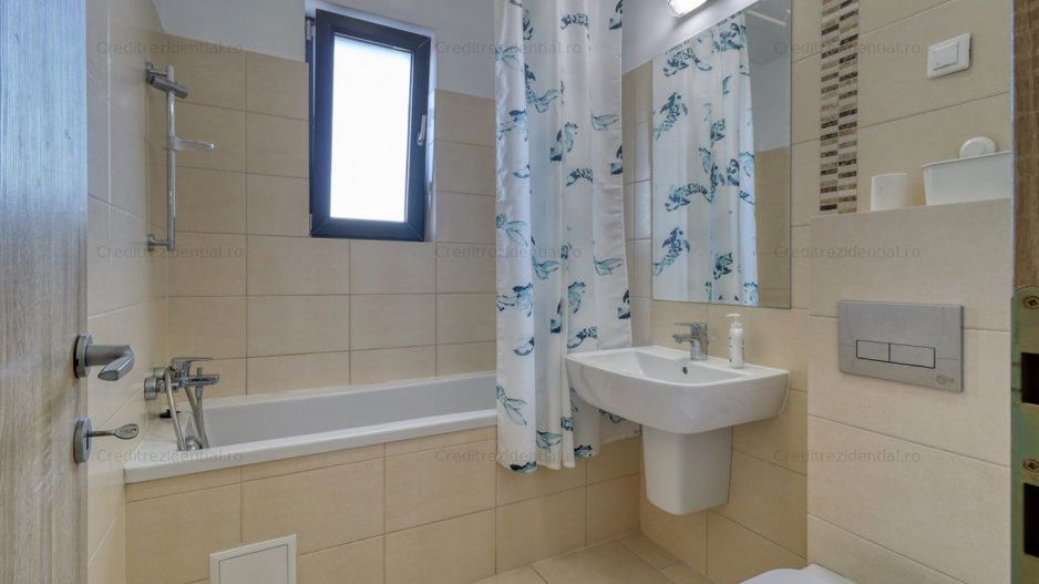 Apartament 2 camere, Greenfield  Residence - Padurea  Baneasa - Poză 9