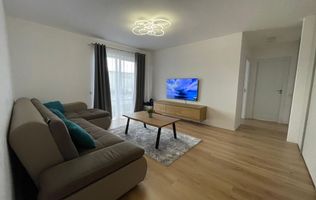 Apartament cu 2 camere, 56 mp, parcare, Zona Ama Residence