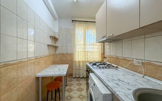 2 camere Floreasca colt Ceaikovski I Boxa I Centrala proprie - Poză 10