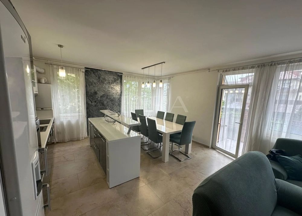 Apartament 3 camere cu boxă și parcare subterană, Muzeul Apei. - Poză 4