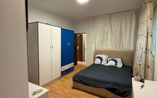 3 camere I Parc Cismigiu I Etaj 3/6 - Poză 3