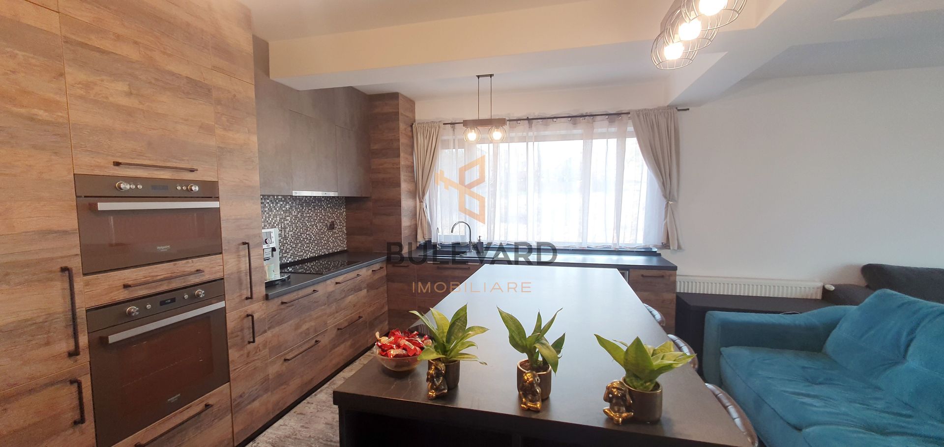 Apartament cu 2 camere si garaj, zona strazii Borhanciului! - Poză 2