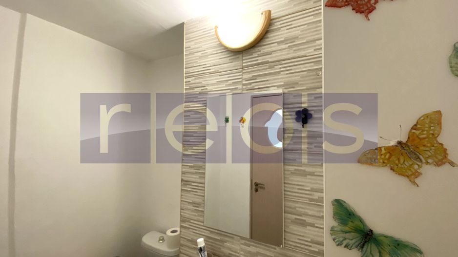 DE VANZARE APARTAMENT 3 CAMERE DECOMANDAT | ETAJ 1/4 | LOC PARCARE| DRUMUL SARII - Poză 18