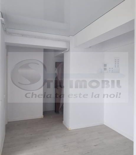 Apartament 2camere Bucium + curte 25mp - Poză 3