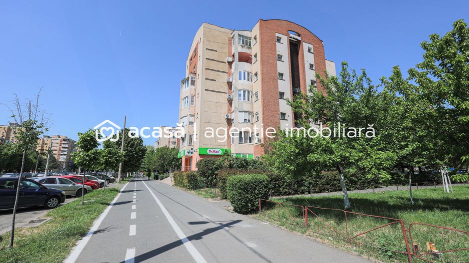 Vândut! Apartament cu 2 camere in Z24 - Vlaicu Arad - Poză 8