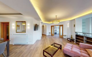 Apartament 4 camere Aviatorilor | Loc de parcare - Poză 8