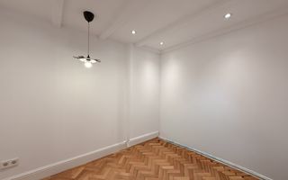 Vilă interbelică pentru birouri sau rezidență – Victoriei - Poză 5