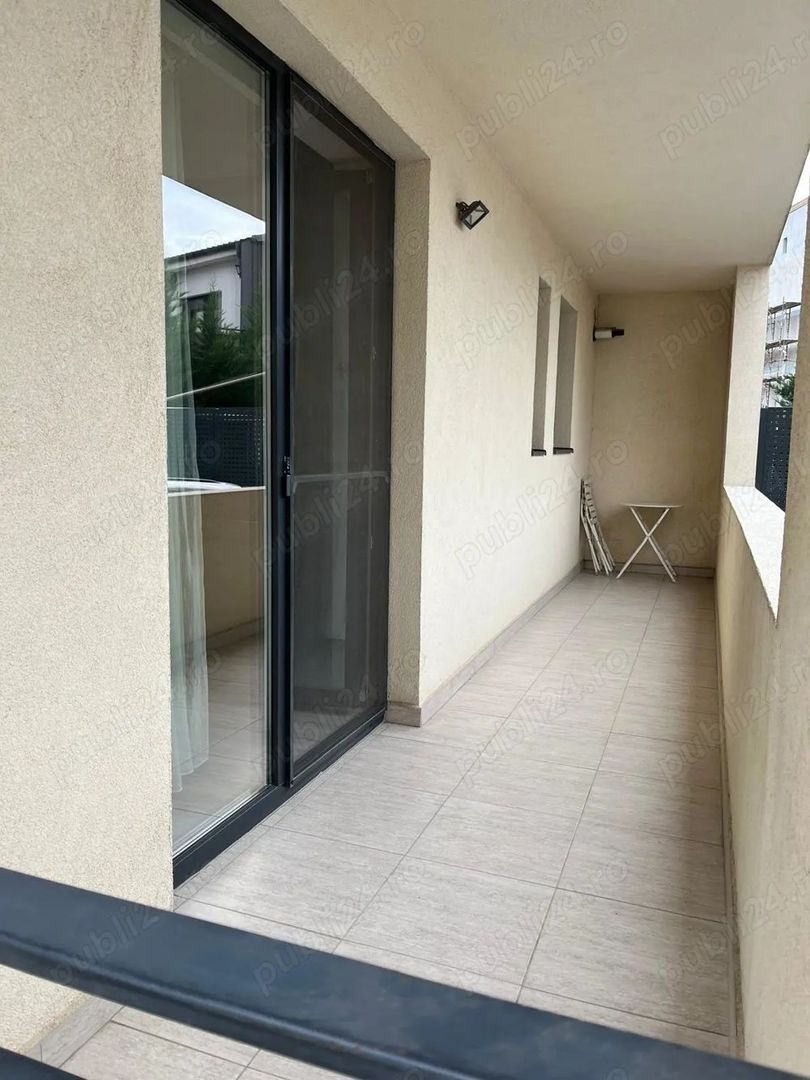 Giroc-Eso | 1 Camera | Bucatarie separata | Disponibil imediat - Poză 7