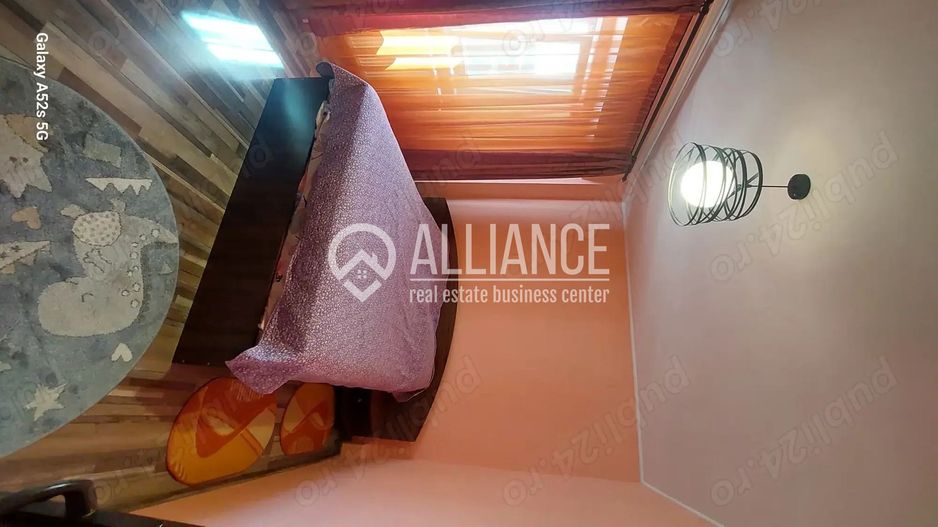 EDEN (COD 09) Apartament 4 camere Decomandat - Poză 6