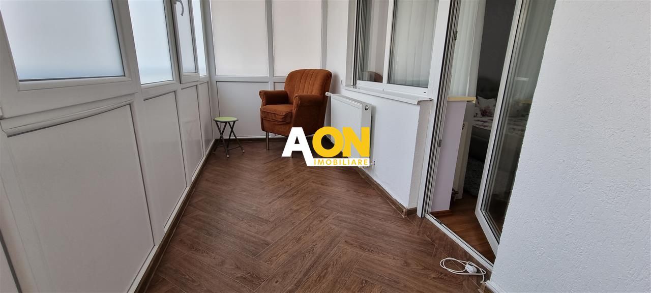 Apartament De Lux Bloc Nou Bulevardul Transilvaniei - Poză 8