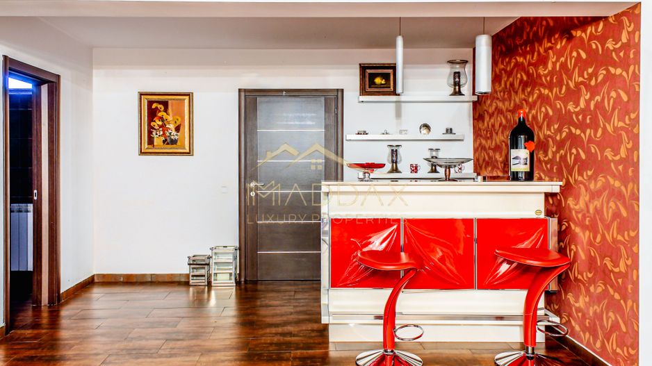 Vila unica individuala ***591mp*** // Erou Iancu Nicolae - Poză 39