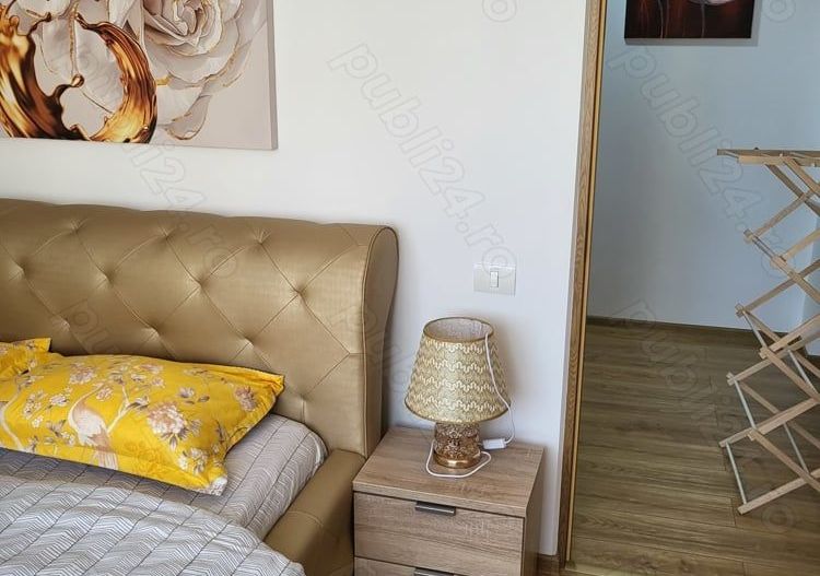 Apartament de vanzare lux 3 camere - Poză 1