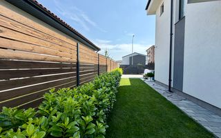Vil de tip Duplex *P+1E+M* | 176 mp utili | mobilată complet | Chitila - Poză 9