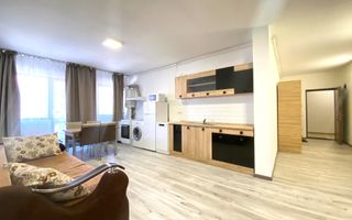 Apartament cu 2 camere, etaj intermediar, parcare, bloc nou, Centru! - Poză 1