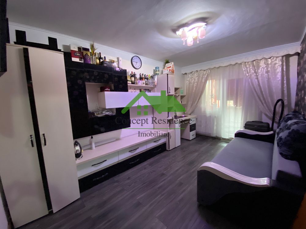 Apartament 2 camere decomandat, etaj 2, 48 mp – Motorului - Poză 1