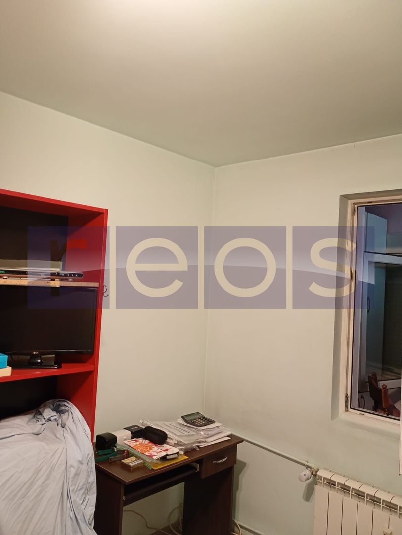 VANZARE - 2 - CAMERE - SEMIDECOMANDAT- Bd. Alexandru Obregia - Poză 5