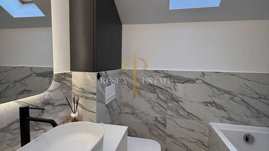 Apartament modern cu 3 camere| Ghiroda - Poză 9