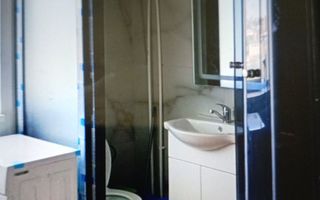 Închiriere cameră cămin CFR (Bularga), etaj 4/4, mobilată nou, Iași - Poză 1