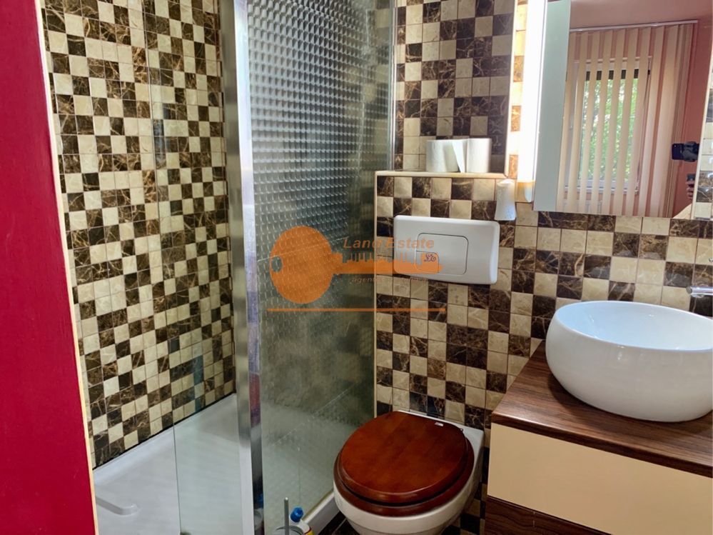 Apartament cu 3 camere in zona Uverturi -Gorjului (Centrala Proprie) - Poză 8