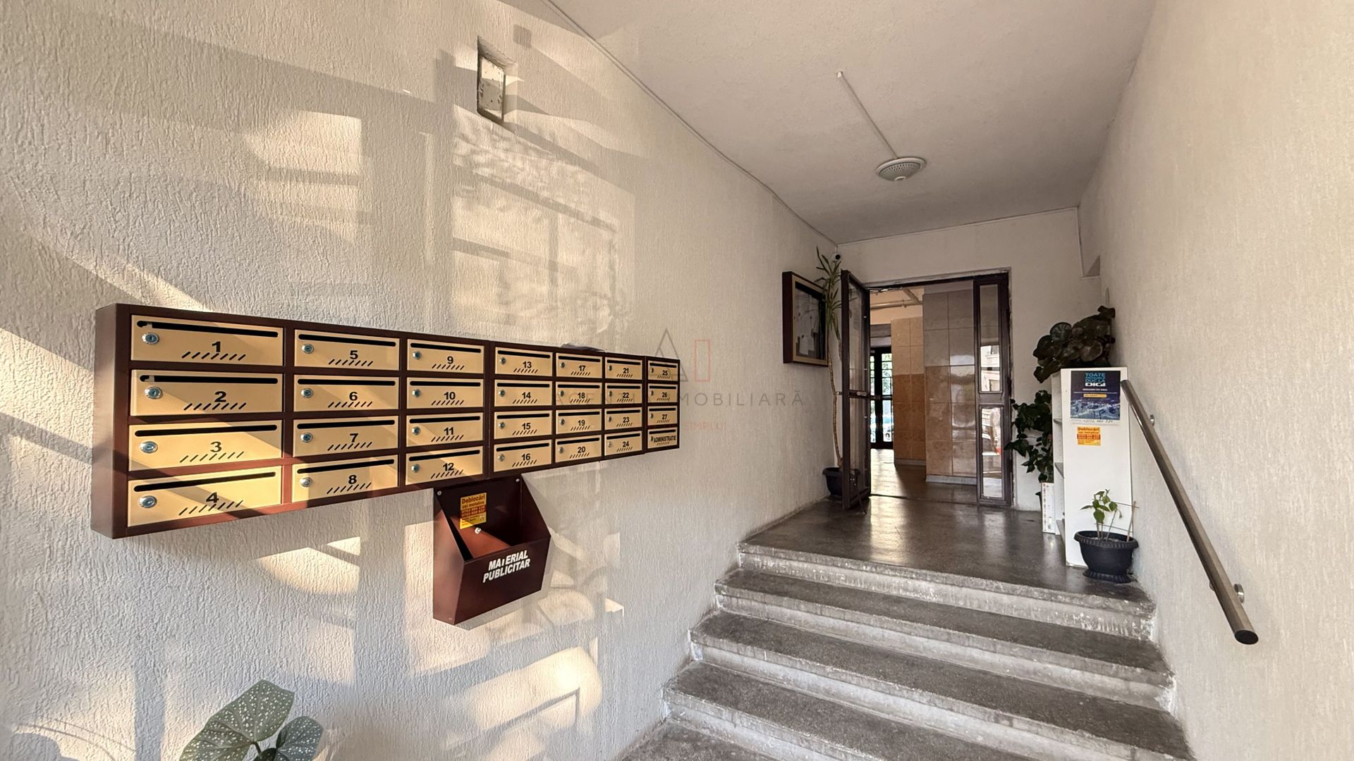 3 Camere langa Parcul Sebastian - Poză 14