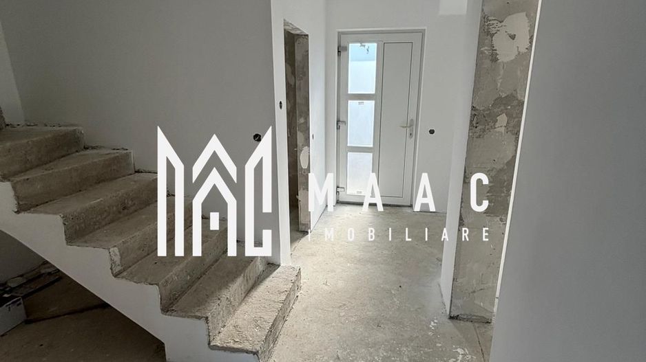 Casa individuală | Teren 500 mp |  Calea Cisnădiei - Poză 8