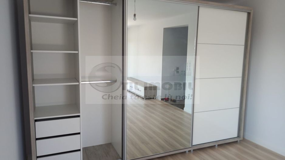 Casă/Vila de inchiriat Valea Lupului - 900 euro - Poză 5